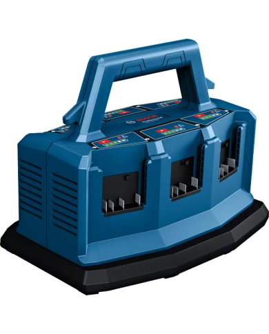 Ładowarka GAL 18V6-80 BOSCH 18V