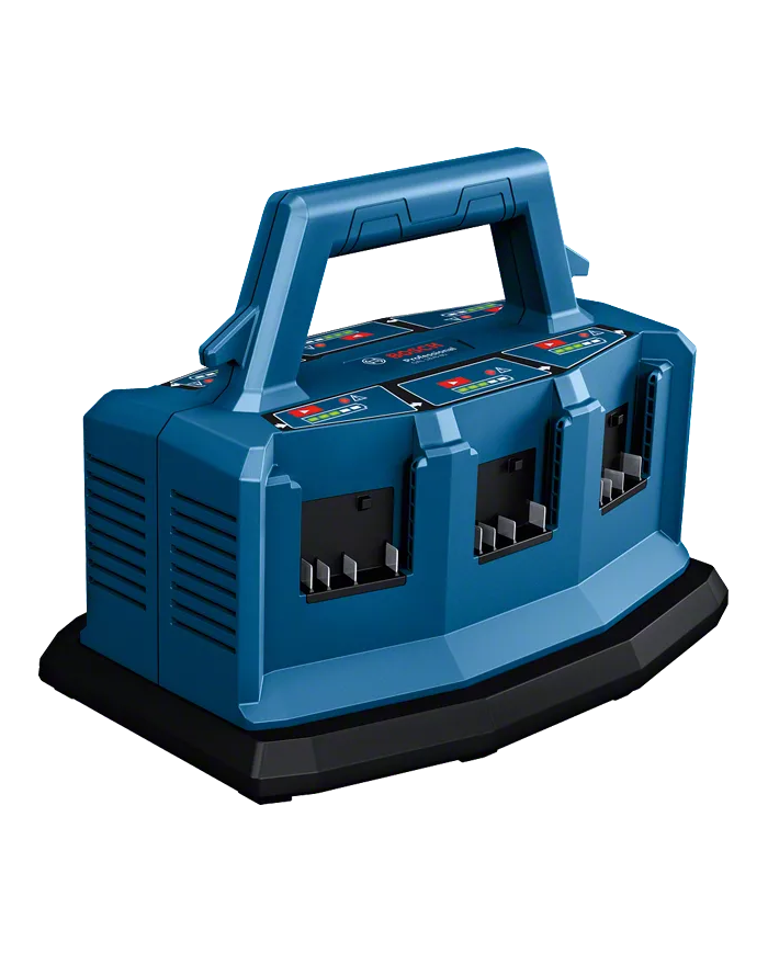 Ładowarka GAL 18V6-80 BOSCH 18V