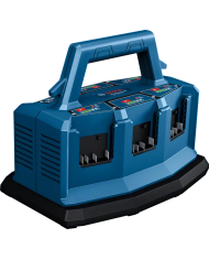 Ładowarka GAL 18V6-80 BOSCH 18V