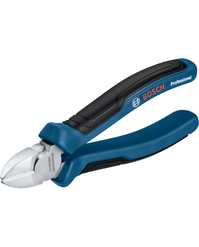 Szczypce boczne 160mm