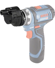 GFA12-E (uchwyt mimoś.1/4 GSR 12V-15F