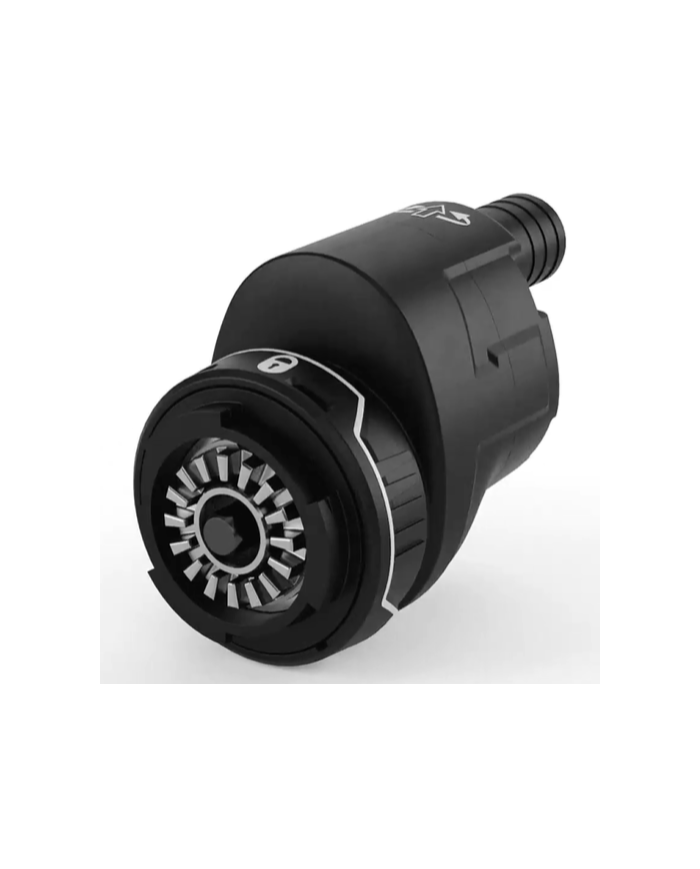 GFA12-E (uchwyt mimoś.1/4 GSR 12V-15F