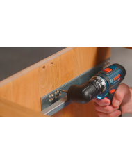 GFA12-W (przejściówka 1/4 GSR 12V-15F