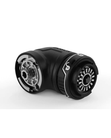 GFA12-W (przejściówka 1/4 GSR 12V-15F