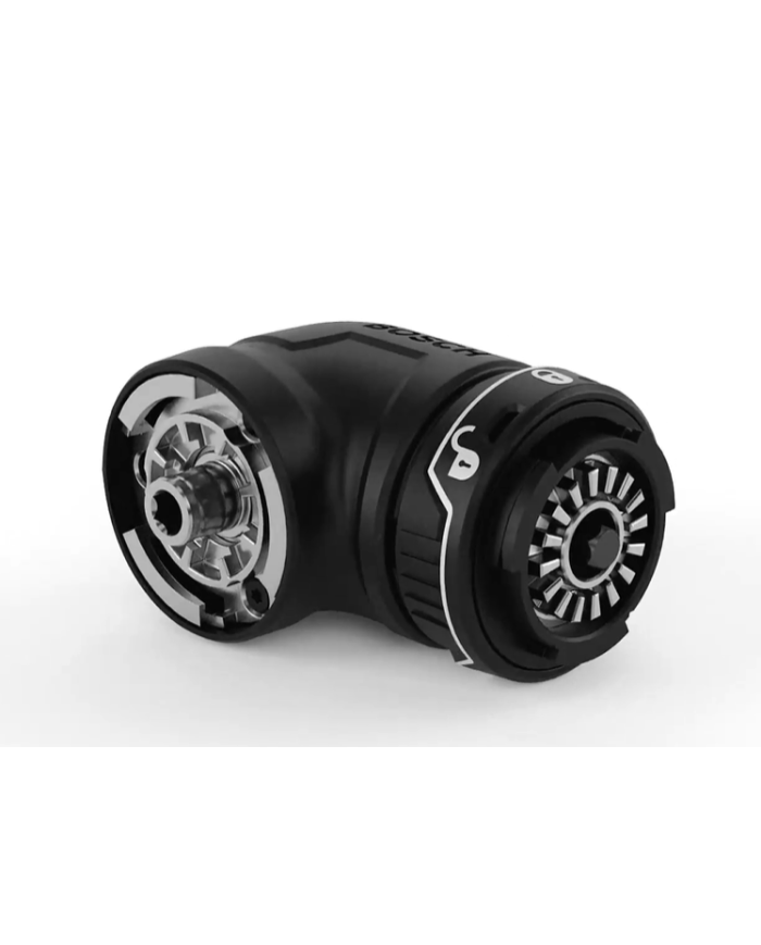 GFA12-W (przejściówka 1/4 GSR 12V-15F