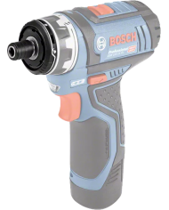 GFA 12-X (uchwyt 1/4 GSR 12V-15 FC)