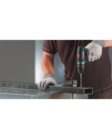 GFA 12-B ( uchwyt wiert. GSR 12V - 15 FC)