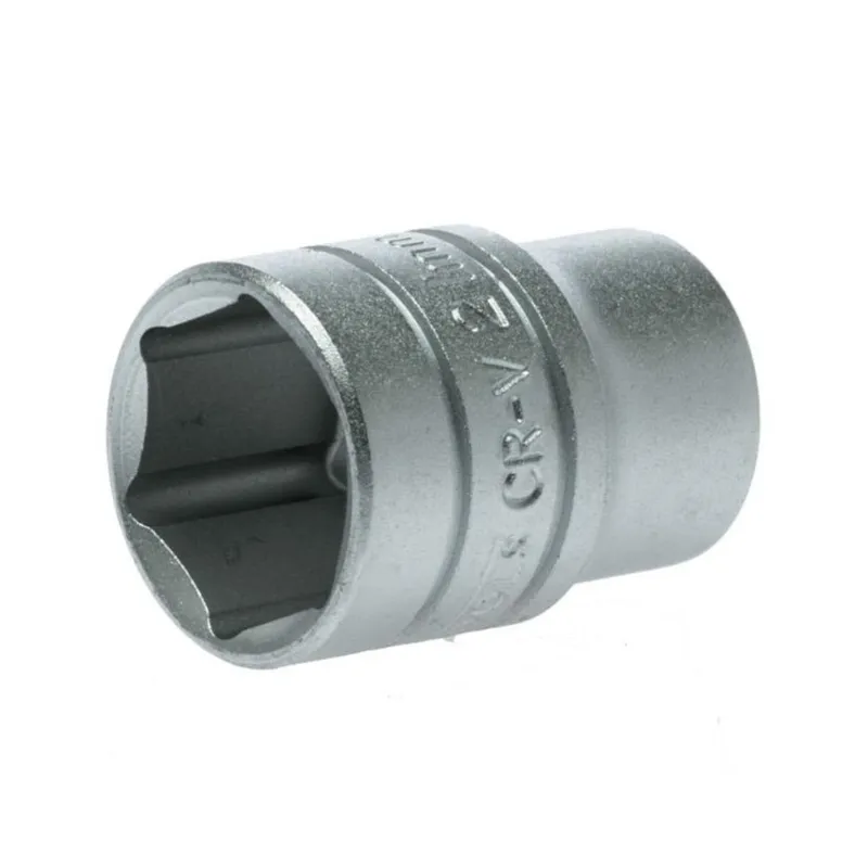Nasadka 1/2" 21 mm TENG TOOLS | Sklep