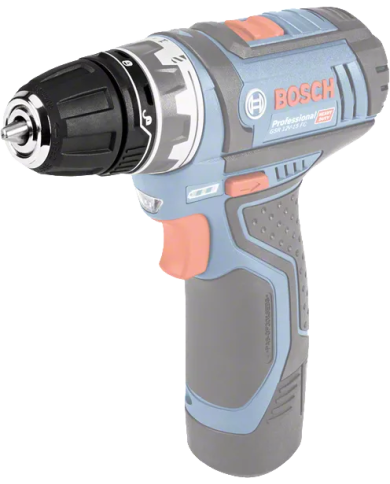 GFA 12-B ( uchwyt wiert. GSR 12V - 15 FC)