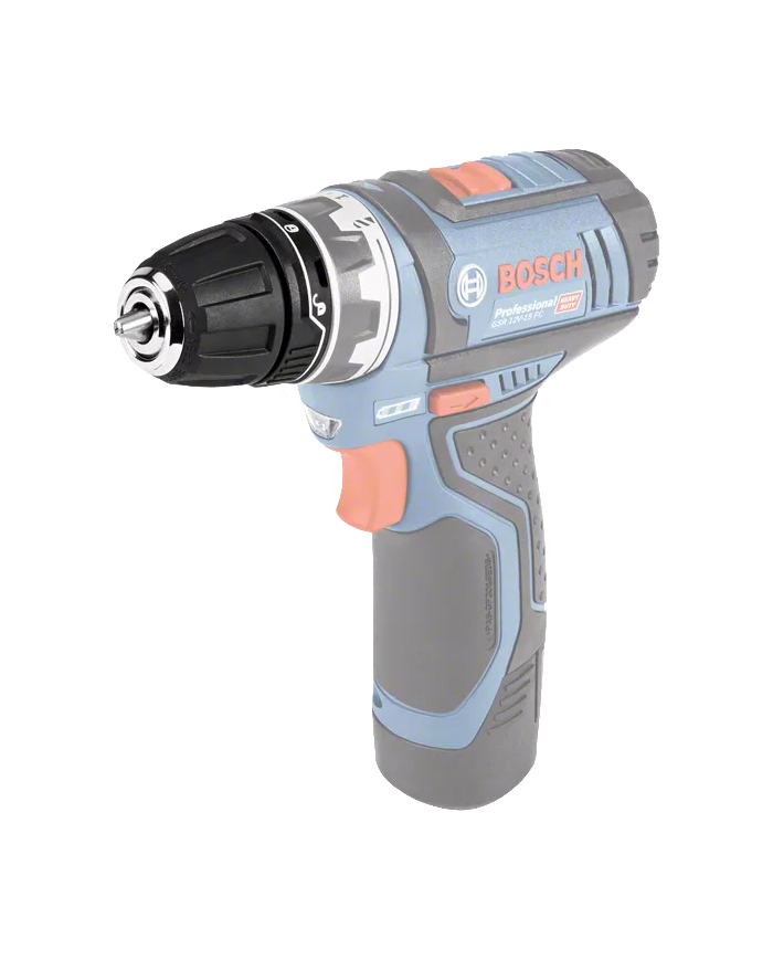 GFA 12-B ( uchwyt wiert. GSR 12V - 15 FC)