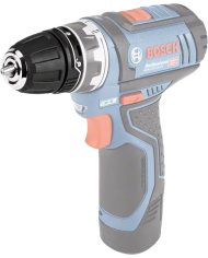 GFA 12-B ( uchwyt wiert. GSR 12V - 15 FC)