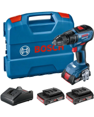 Wiertarko-wkrętarka Bosch GSR 18V-50