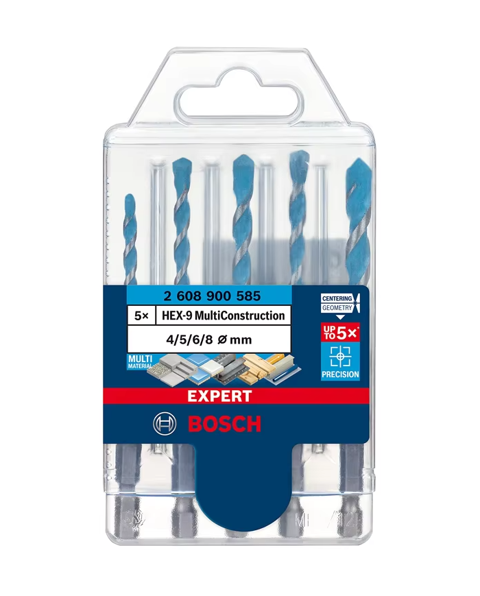 Zestaw EXPERT Multi KIT 125