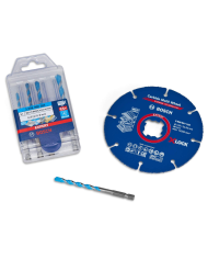 Zestaw EXPERT Multi KIT 125