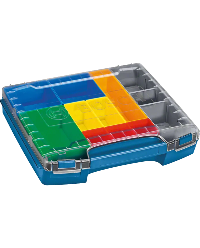 Kaseta i-BOXX 53+SET 12 pojemników