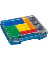 Kaseta i-BOXX 53+SET 12 pojemników