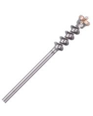 Wiertła przebiciowe SDS max-9 55x850x1000 mm