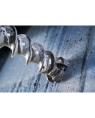 Wiertła przebiciowe SDS max-9 55x450x600 mm