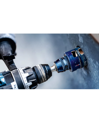 ADAPTER PC EXPERT HEX11 HSS-G 7.15X105