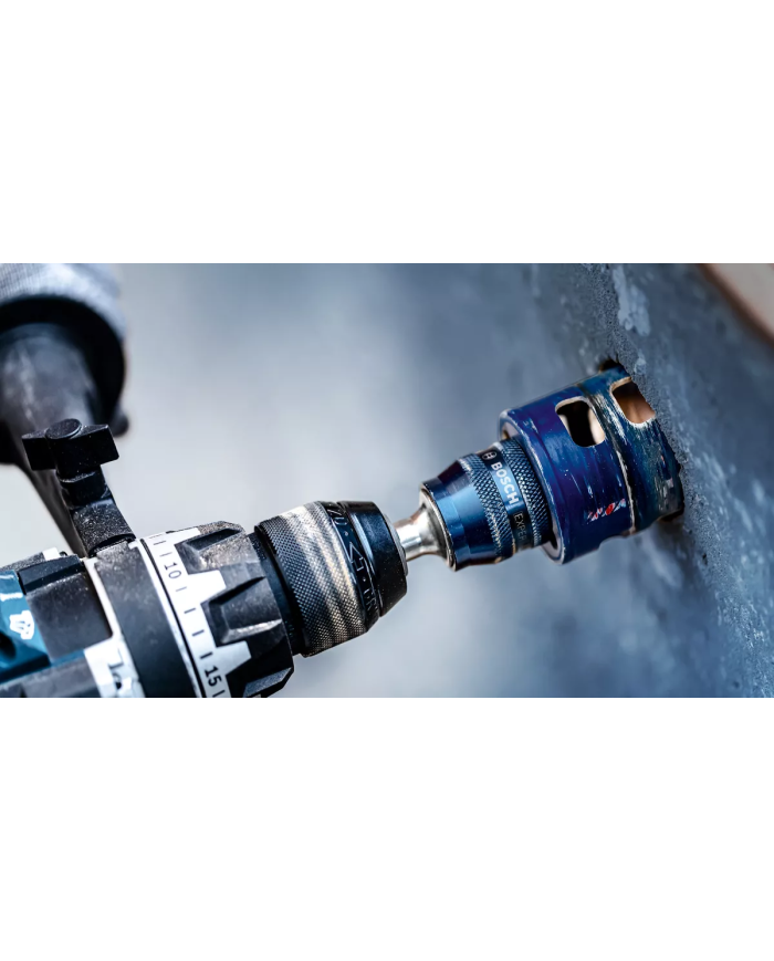 ADAPTER PC EXPERT HEX11 HSS-G 7.15X105