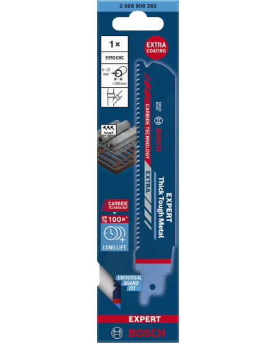 BRZESZCZOT EXPERT S955CHC 1PC