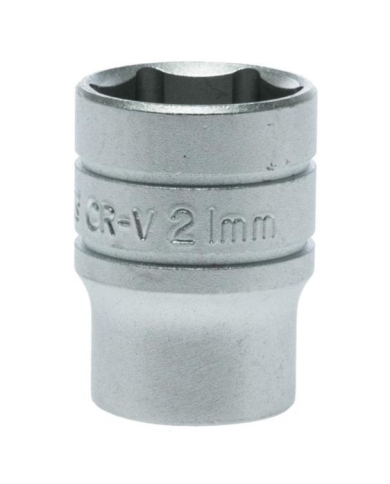 Nasadka 6-kątna z chwytem 1/2" 20 mm