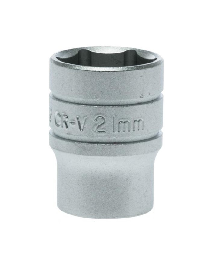 Nasadka 6-kątna z chwytem 1/2" 20 mm