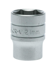 Nasadka 6-kątna z chwytem 1/2" 20 mm