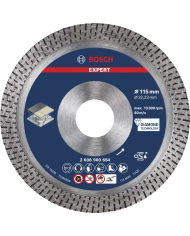 TARCZA DIAM EXPERT B4C 115X22,23X1.4X10