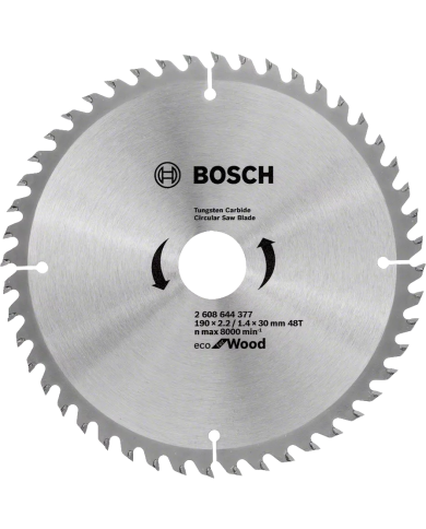Tarcza pilarska Eco for wood