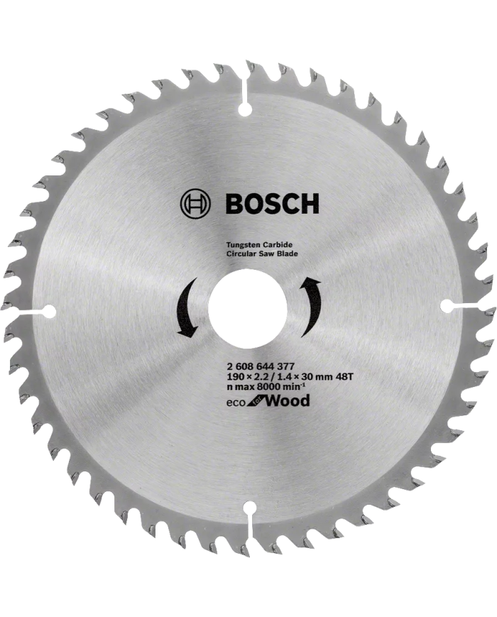 Tarcza pilarska Eco for wood