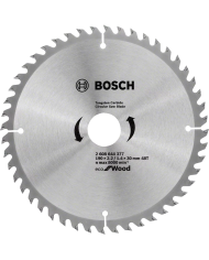 Tarcza pilarska Eco for wood