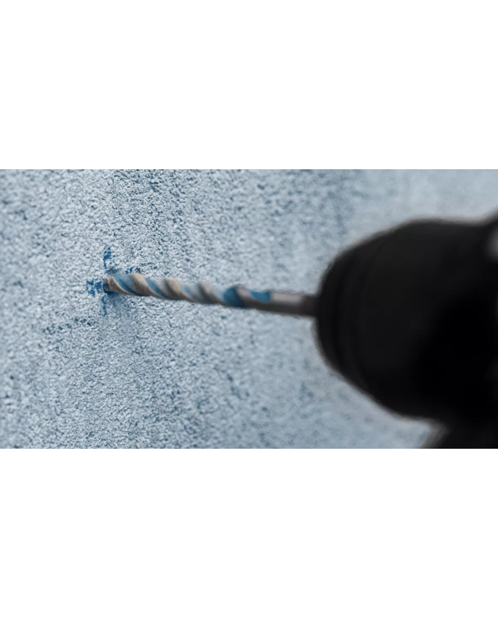 WIERTŁO CYL-9 EXPERT MC 1PC 8X200X250