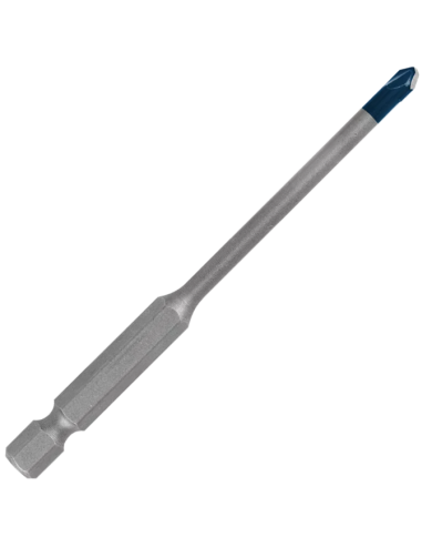 WIERTŁO HEX-9 EXPERT HC 1PC 4X90