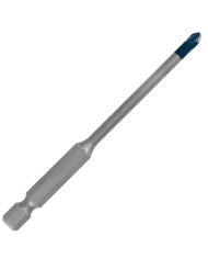 WIERTŁO HEX-9 EXPERT HC 1PC 4X90