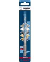 WIERTŁO HEX-9 EXPERT MC 1PC 6X90X150