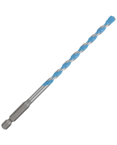 WIERTŁO HEX-9 EXPERT MC 1PC 6X90X150