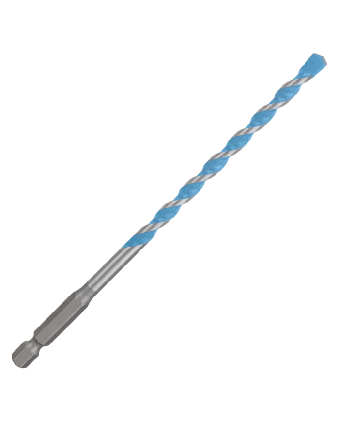 WIERTŁO HEX-9 EXPERT MC 1PC 6X90X150