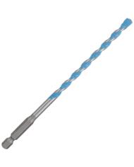 WIERTŁO HEX-9 EXPERT MC 1PC 6X90X150