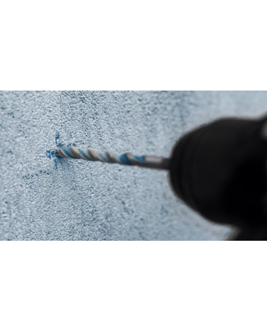 WIERTŁO HEX-9 EXPERT MC 1PC 6X90X150