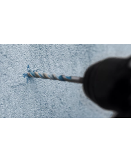 WIERTŁO HEX-9 EXPERT MC 1PC 6X90X150