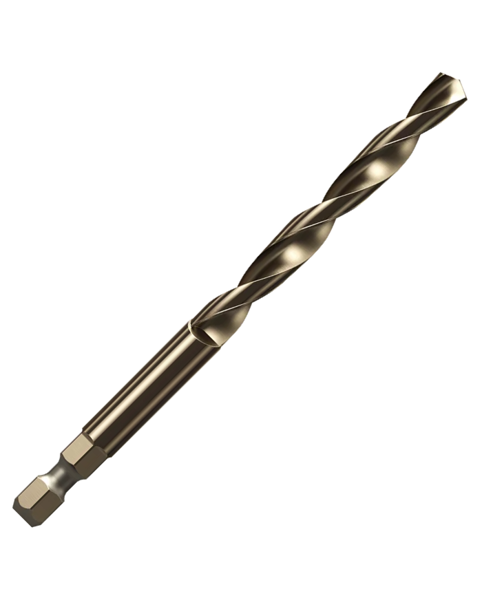 WIERTŁO HSS-CO PILOT EXPERT 7.15X105MM