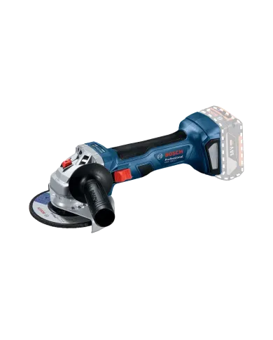 Szlifierka Kątowa GWS 180-LI