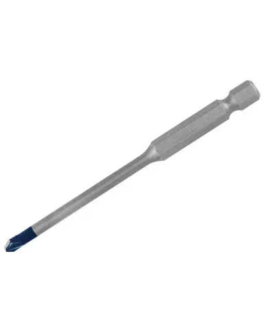 Wiertło HEX-9 HardCeramic 4x90 mm