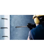 WIERTŁO SDSMAX-8X EXPERT 25X400X520