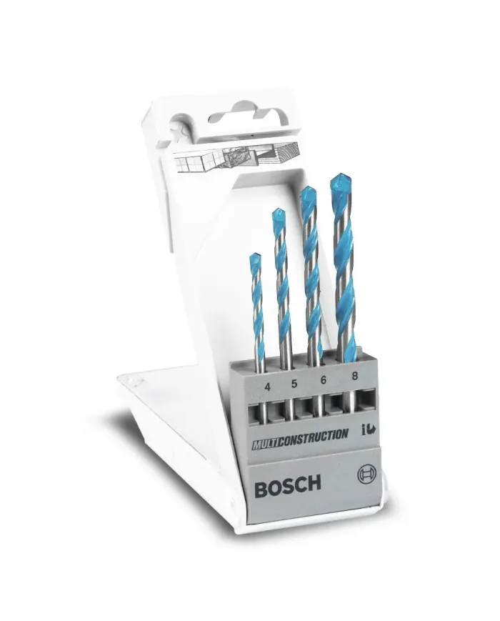 Wiertarka udarowa GSB 13RE 600W + ACC