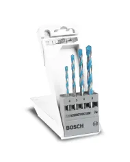 Wiertarka udarowa GSB 13RE 600W + ACC