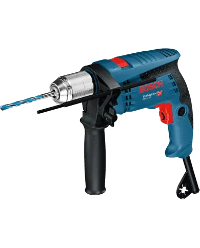 Wiertarka udarowa GSB 13RE 600W + ACC