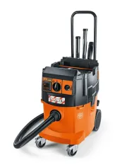 Odkurzacz FEIN Dustex 35 LX AC 1380W | Sucho/Mokro 35L