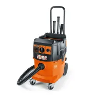 Odkurzacz FEIN Dustex 35 LX AC 1380W | Sucho/Mokro 35L